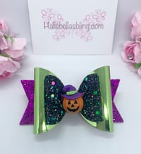 Image 1 of Spooky Pumpkin