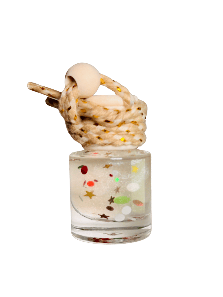 Image of Winter Woods Car Jar