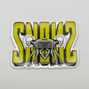 S/D MODERN PRIMITIVE 