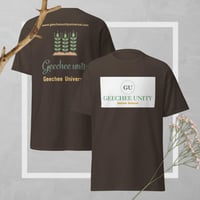 Image 11 of Unisex classic tee