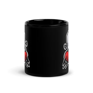 Image of Heart in hand