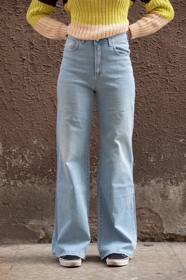Image of JEANS ARIANE