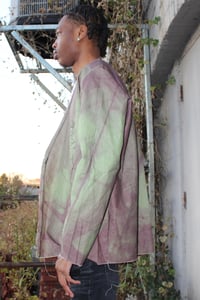 Image 5 of Beno Cardigan Sample 