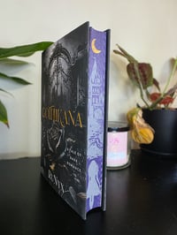 Image 1 of Hardcover Gothikana by Runyx 