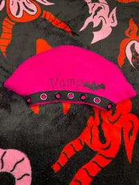 Image 1 of Vamp Beret 