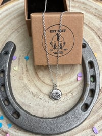 Image 2 of Made to order pebble necklace 