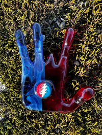 Steal Your Face