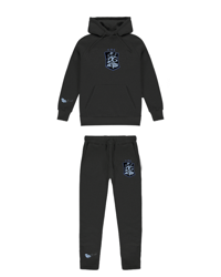 OG ÉLITE BALLER- BLACK TRACKSUIT
