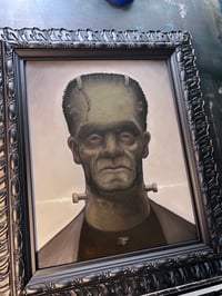 Image 2 of Frankie monst