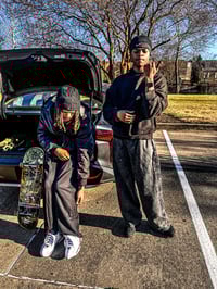 Image 11 of The Beginning 