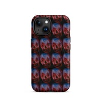 Image 22 of Nervous Clown MagSafe® tough case for iPhone® copy
