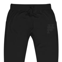 Image 4 of PHRZK "Black Label" Embroided Trackiez