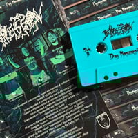 Image 5 of Depression - "Das Monument" cassette