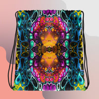 Drawstring bag 2