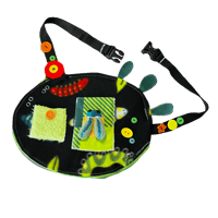 Image 1 of bug bag