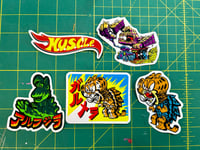 Sticker pack