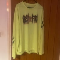 HAND-DRAWN XL LONGSLEEVE