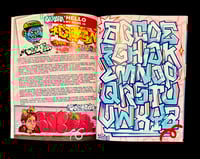 Image 5 of Frazzled issue 2