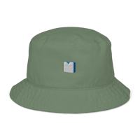 Image 1 of Managed Organic bucket hat