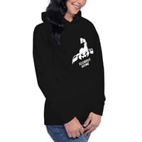 Image 1 of Blue Devil Insight/"Scorpius home... The Series!!" Pilot Fundraiser Hoodie