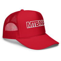 Image 3 of Classic Foam Trucker
