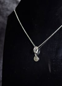 Image 4 of Personalised Pendant 
