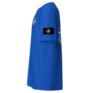 Image of implemonti Island (Royal Blue)