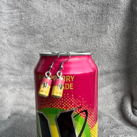 Image 2 of V Energy Cans