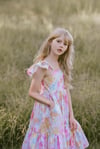 Iridiana Dress