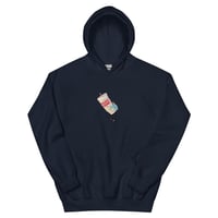 Image 3 of GOURMET COFFEE HOODIE