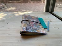 Image 5 of PinoDori A5 francobolli