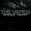 The Vapids - Revenge Therapy Lp 