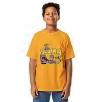 Image 22 of Beanmon Youth classic tee