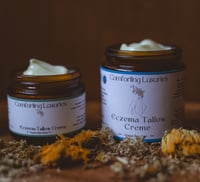 Image 2 of Eczema Tallow Creme