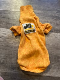 Image 1 of cat shirt M
