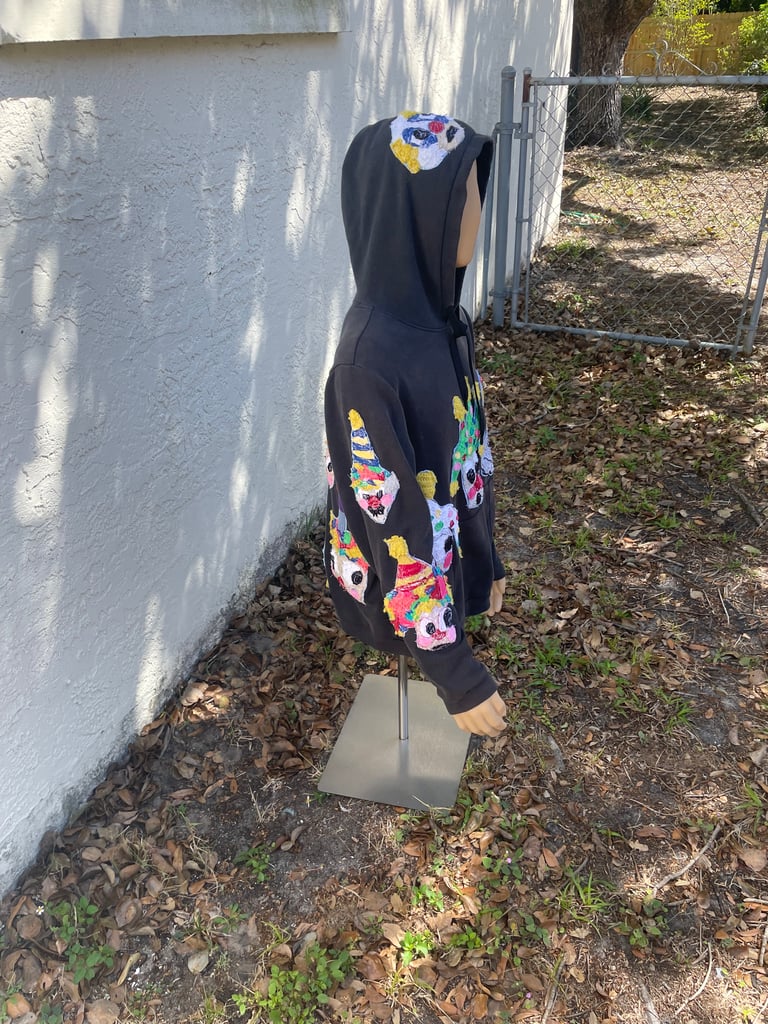 Spinal Fluid [L] Image 5