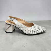 Image 1 of LOUJO CAMILA WHITE