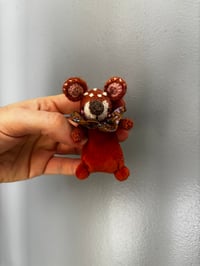 PETiT GRiGRi BiCHE 