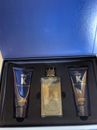 D&G Men’s Gift Set
