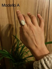 Image 2 of ANELLO PETRA