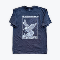 Image 1 of The Landing Clothing Company Muumuu/Sleep Shirt