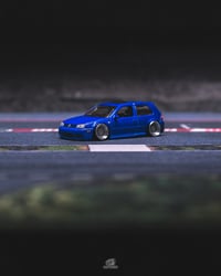 Image 4 of VOLKSWAGEN GOLF R32 CUSTOM