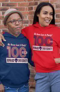 Image 2 of Howard 100 Homecoming Years
