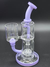 Image 2 of Purple Proxy Recycler 