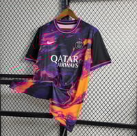 Image 4 of PSG 22/23 Galaxy Jersey