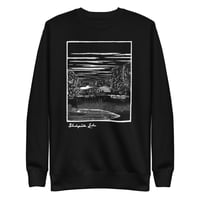 Image 2 of Shadyside Lake Tribute Crewneck 