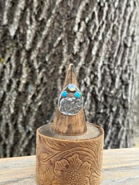 Image 2 of Wild Range Bear Ring