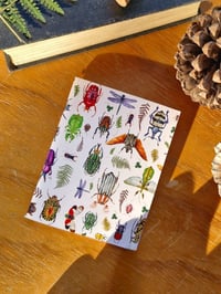 Image 3 of Pocket Entomology Journal