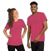 Image 8 of Just Dance Unisex T-shirt