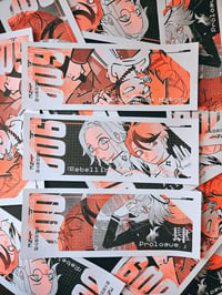 Image 1 of HNDR Riso Tickets